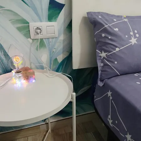 Habitación Cactus, Entrada Privada Y Baño Privado En By Flamingo House Apartamento Arrecife (Lanzarote)