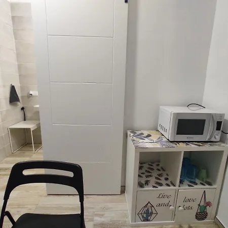 Apartamento Habitación Cactus, Entrada Privada Y Baño Privado En By Flamingo House *