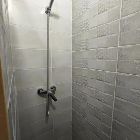 Habitación Cactus, Entrada Privada Y Baño Privado En By Flamingo House