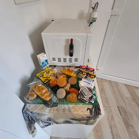 Cactus, Entrada Privada Y Bano Privado En By Flamingo House, No Fumadores Apartman *