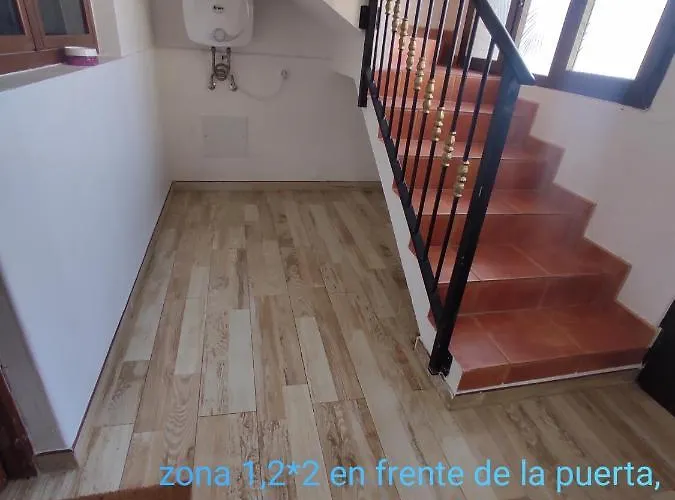 Cactus, Entrada Privada Y Bano Privado En By Flamingo House, No Fumadores