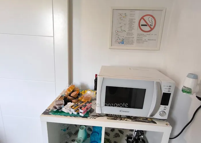 Cactus, Entrada Privada Y Bano Privado En By Flamingo House, No Fumadores *