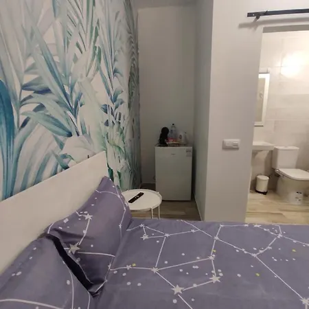 Cactus, Entrada Privada Y Bano Privado En By Flamingo House, No Fumadores 阿雷西费