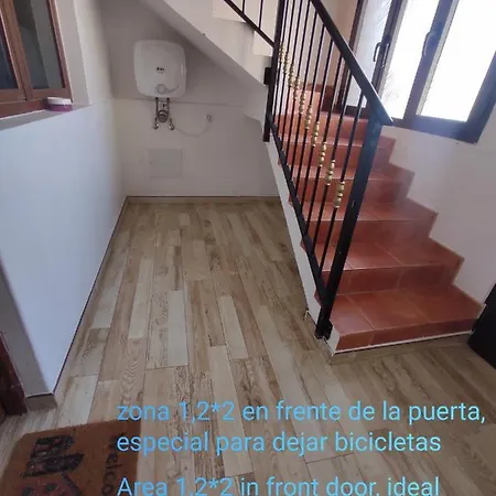 Habitación Cactus, Entrada Privada Y Baño Privado En By Flamingo House, No Fumadores