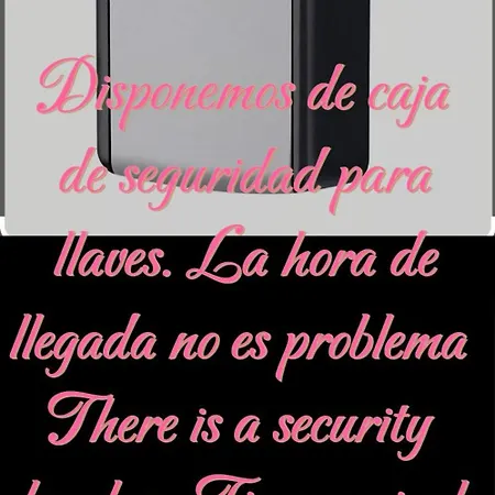 Cactus, Entrada Privada Y Bano Privado En By Flamingo House, No Fumadores Lägenhet Arrecife (Lanzarote)