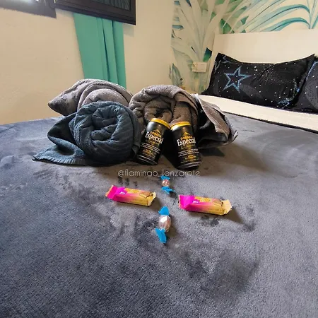 Cactus, Entrada Privada Y Bano Privado En By Flamingo House, No Fumadores Apartman *