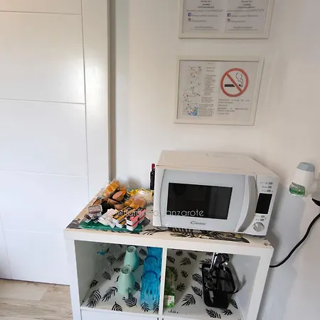 Cactus, Entrada Privada Y Bano Privado En By Flamingo House, No Fumadores *