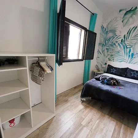 Cactus, Entrada Privada Y Bano Privado En By Flamingo House, No Fumadores Appartement