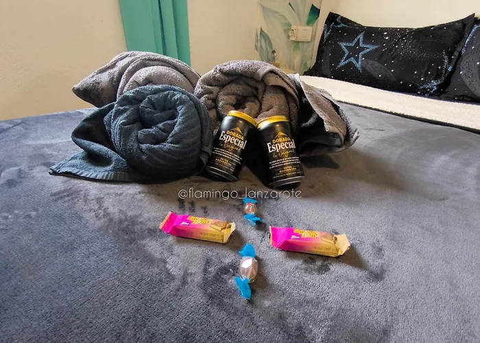 Cactus, Entrada Privada Y Bano Privado En By Flamingo House, No Fumadores Apartment *