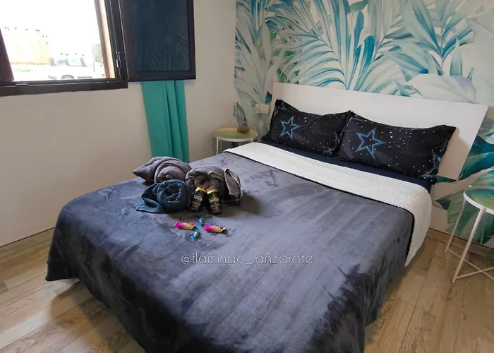 Apartment Cactus, Entrada Privada Y Bano Privado En By Flamingo House, No Fumadores