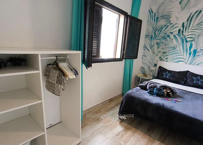 Cactus, Entrada Privada Y Bano Privado En By Flamingo House, No Fumadores 公寓