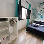 Cactus, Entrada Privada Y Bano Privado En By Flamingo House, No Fumadores Apartmán