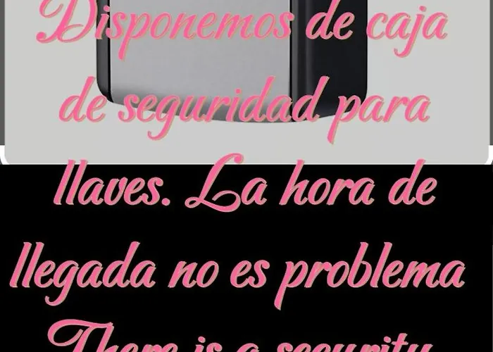 Cactus, Entrada Privada Y Bano Privado En By Flamingo House, No Fumadores Lägenhet Arrecife (Lanzarote)